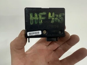98-01 Silverado S10 Sierra Anti-Theft Keyless Entry Module 15732806 Oem Used - Picture 1 of 5