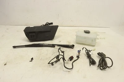 Polaris Ranger XP 1000 Northstar 2018-2020 Windshield Wiper Kit 51774 - Image 1 of 4