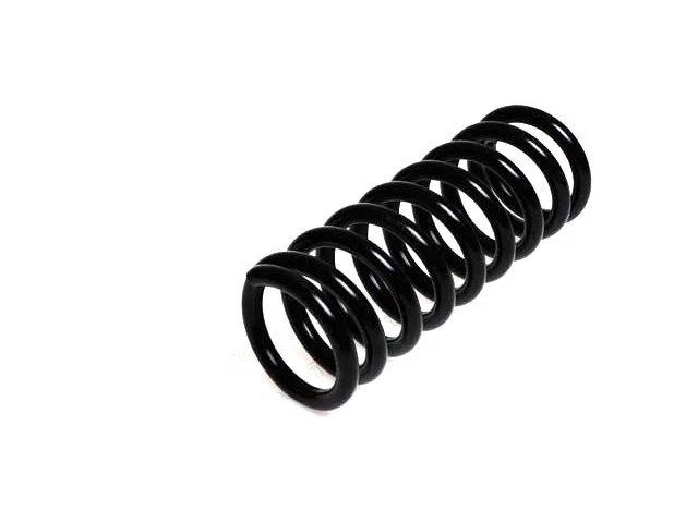 Mola helicoidal traseira para 1979-1993 Saab 900 1989 1980 1981 1982 1983 1984 VJ521XW - Imagem 1 de 1