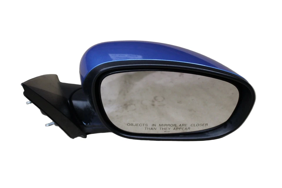 08-09 Espejo retrovisor lateral derecho pasajero Dodge Charger Magnum 300 azul PQD eléctrico térmico Foto 1 de 4