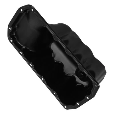 Conjunto de cárter de aceite de motor para Mini Cooper R57/R58 1,5 L-2,0 L 2014-2015 V220445 Foto 1 de 4