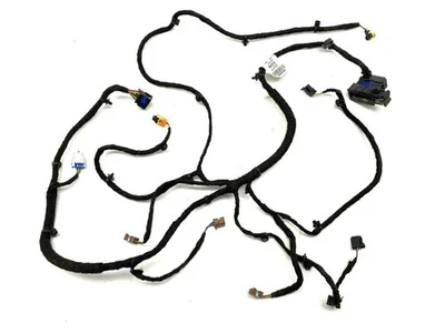 Arnés de cables del asiento delantero izquierdo del lado del conductor para Buick Encore 84266 2013-2019 Foto 1 de 4