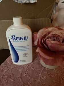Melaleuca RENEW Intensive Skin Therapy Lotion 20 oz (no pump) - Picture 1 of 4