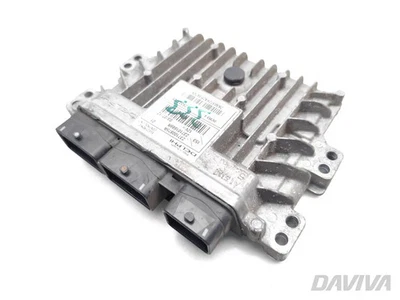 Centralina motore Nissan Note 1.5 dCi Diesel 66kW (90 CV) 237100875R 2012 - Immagine 1 di 4