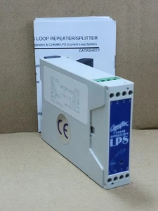 OMNIFLEX C2464B LPS STROMSCHLEIFENSPLITTER - Bild 1 von 8