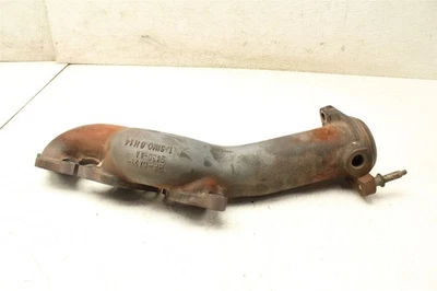 2017 Jaguar F-Pace 3.0 Right Exhaust Manifold RH 17-21 - Image 1 of 4