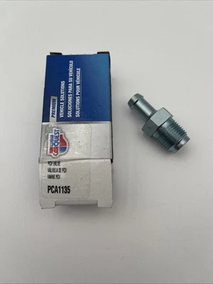 PCV Valve CARQUEST PCA1135 - Image 1 of 4