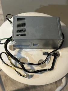 HP Pavilion Gaming Desktop Power Supply 400W PA-3401-1 942332-001 - Afbeelding 1 van 3