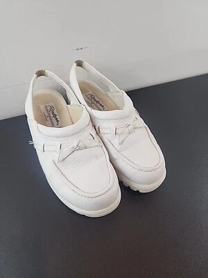 ROCKERS BY CHEROKEE белый слинга бант размер 7 обуви - Изображение 1 из 4