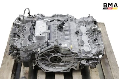 Motor Porsche 718 Spyder GT4 4,0 L DKDA Longblock 2020 - 2023 OEM 9000 mls Foto 1 de 4