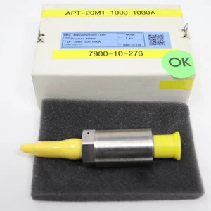 Kulite Aircraft Pressure Transducer/ Sensor APT-20M1-1000-1000A - Picture 1 of 3