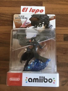 AMIIBO JOKER N° 83 SUPER SMASH BROS NEUF NINTENDO SWITCH WII U NEW 3DS - Picture 1 of 2