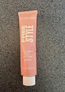 The Body Shop Freestyle Multi-use Colour - Shade Fair - Picture 1 of 1
