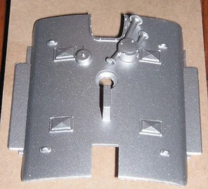 ( H 10 / 1 ) MÄRKLIN 1 x DACH V60 V260 3064 3065  NEU  ERSATZTEILE - Bild 1 von 1