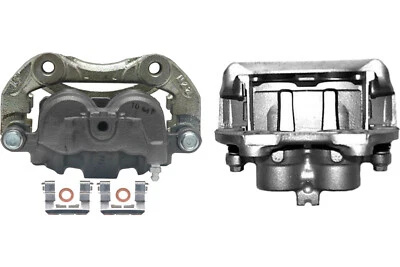 Front KIT Raybestos Disc Brake Calipers for 1993-1997 INFINITI J30 (77160) - Image 1 of 4