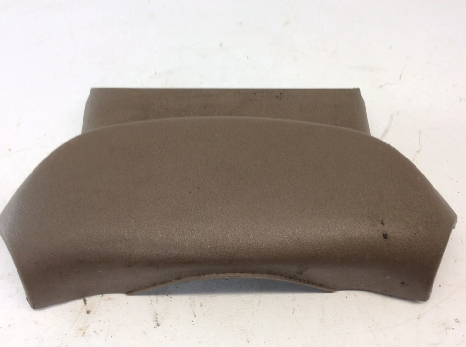 05-14 Nissan Frontier Columna de dirección Cubierta de panel de ajuste superior S Foto 1 de 4