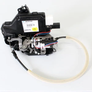 Original VW Zentralverriegelung ZV Türschloss Microschalter // 3D1837016AM NEU - Bild 1 von 3