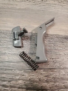 CRAFTSMAN V20 10" Trimmer CMCST915 Handle Trigger And Trigger Lock - Picture 1 of 2