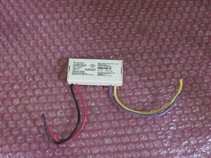 MODULO MONITOR NOTIFICATORE NMM-100P - Foto 1 di 3