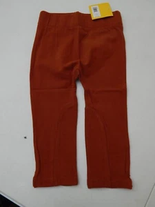 NWT BANANA REPUBLIC 18-24 months Soft Brushed Cotton Stretch Pants/Leggings - Picture 1 of 1