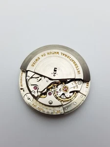 IWC cal. 85 Movement - Parts - Picture 1 of 5