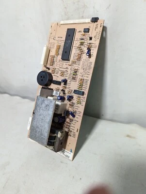 Amana 10015801, HSCI 1024-100000-2 circuit board - Image 1 of 4