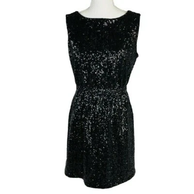 Madewell Broadway & Broome Lightbox Sparkle Dress Size 2 - Image 1 of 4
