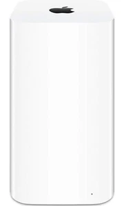 Apple A1521 AirPort Extreme Base Station - Wireless Router 6th Generation - Picture 1 of 5