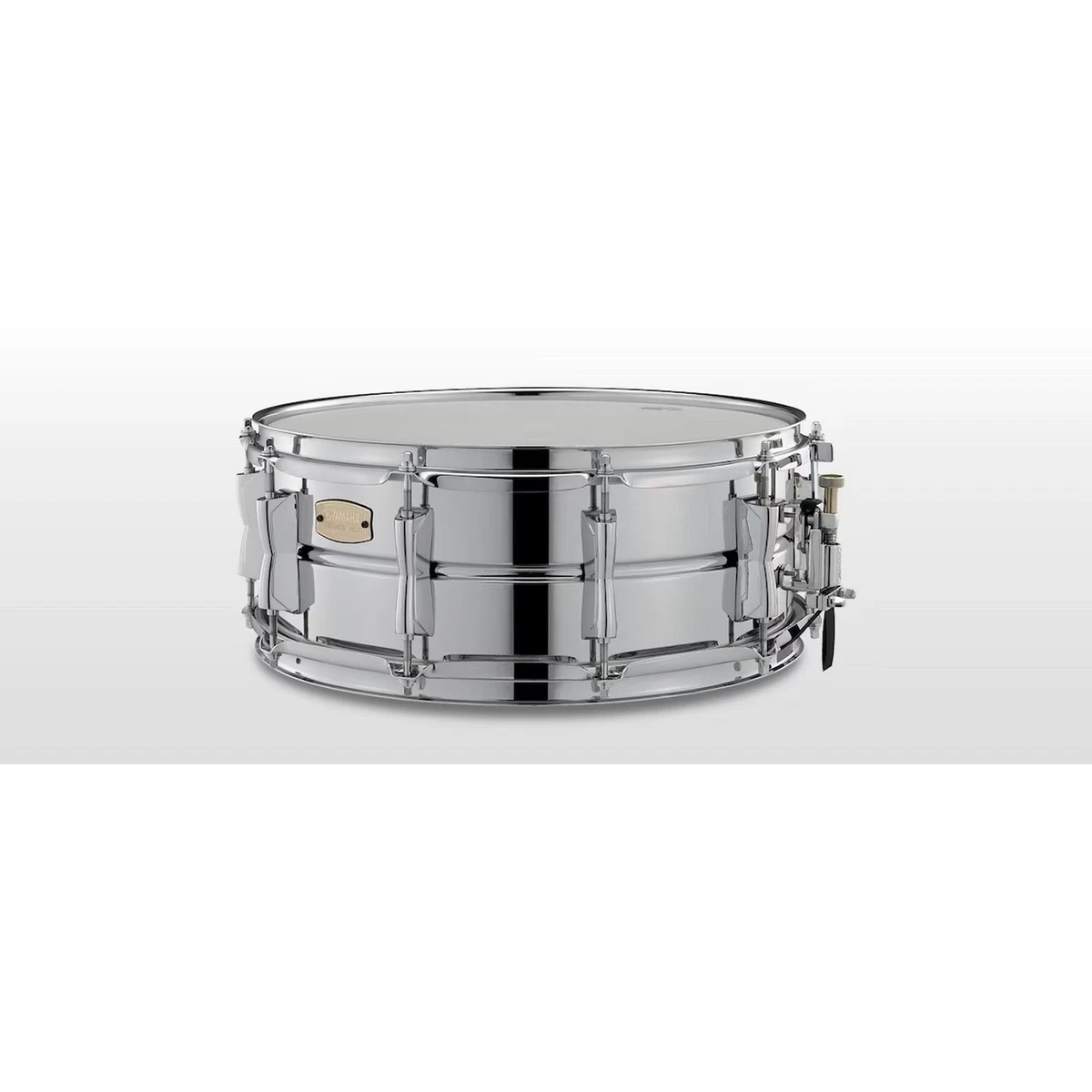 Yamaha Steel Snare Drums for sale - eBay