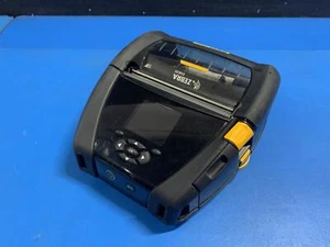 Zebra ZQ630 Mobile Thermal Label Printer - No Battery - Picture 1 of 5