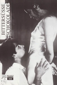 NFP 9695 ~ CIOCCOLATO AMARO ~ LUMI CAVAZOS, MARCO LEONARDI - Picture 1 of 1