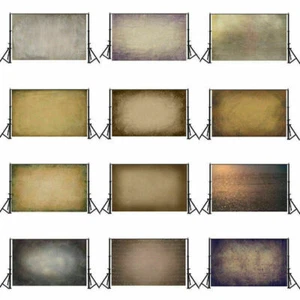 Fondo Foto Abstracta Vinilo Textura Retrato Fotografía Estudio Accesorios - Imagen 1 de 25