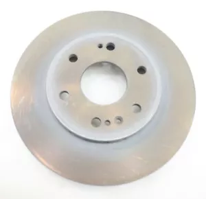 NEW OEM GM Disc Brake Rotor Front 23144341 Chevrolet Tahoe 4WD 2015-2020 - Picture 1 of 5