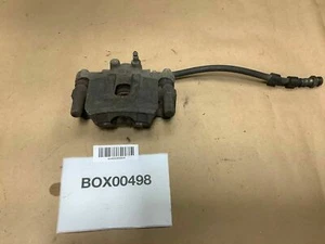 Chrysler 200 2011 2014 sedán trasero derecho lado del pasajero ABS pinza de freno tubo - Imagen 1 de 5