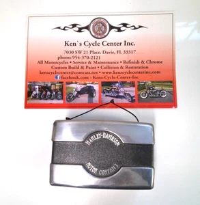 Harley-Davidson G-Tech FXR Coil Cover 31803-85 - NEW - Picture 1 of 1