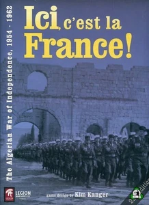 Ici, c'est la France! - Picture 1 of 2