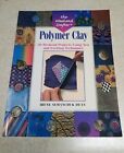 Weekend Crafter: Polymer Clay : 20 Weekend Projects 80 pages Color Illustrations