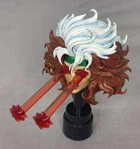 Rogue Cyclops Head - X-MEN Aninated Uncanny ~ Mondo 1/6 1500 Edición Limitada - Imagen 1 de 7