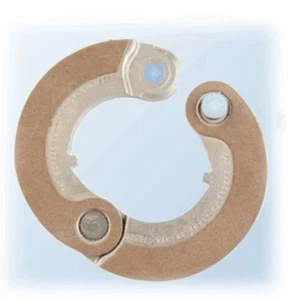 Haldex BK313 Quick Change Hinge Clutch Brake, 1 Pack. Fast, Free Shipping! - Bild 1 von 3
