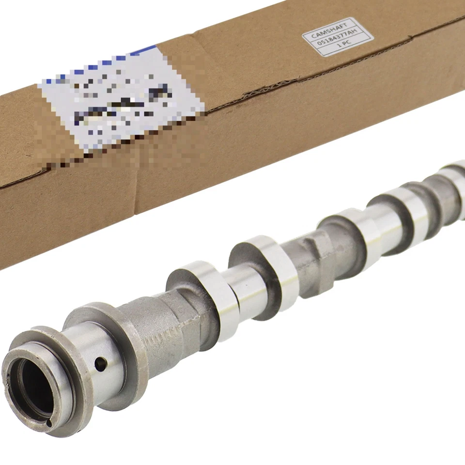 5184377AG Exhaust Camshaft Left for 2011-2020 Jeep Dodge Chrysler Ram 5184377AH Foto 1 de 4