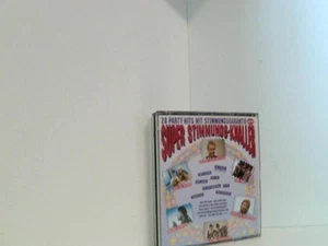 Super Stimmungs Knaller (1991) Hape, Kerkeling, Klaus/Klaus Zander Frank u. a. - Bild 1 von 1