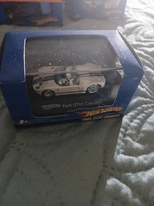 Hot Wheels FORD GTX1 CONCEPT NEU - Bild 1 von 6
