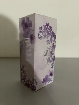 Amouage Lilac Love Woman 300ml Bodylotion - Rare Discontinued - New Sealed Foto 1 de 3
