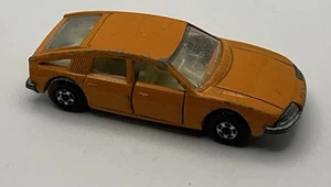 1972 Matchbox Lesney Superfast BMC 1800 Pininfarina #56 - Loose Car - Picture 1 of 5