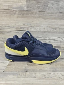 Herren Nike Ja 1 Murray State Turnschuhe Herren Größe 12 Schuhe * OHNE EINLEGESOHLEN - Bild 1 von 15