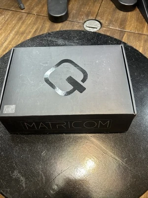 Matricom G-Box Q3 Android Quad Core Ready to Watch - Image 1 of 4