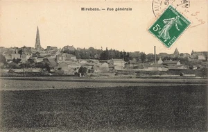 86 MIREBEAU - Imagen 1 de 2