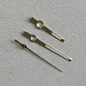 For Miyota 8215 8200 2813 Movement  Super Lume Luminous Watch Hands Repair Parts - Picture 1 of 7