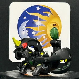 BAKUGAN Lythirus 800g Black Darkus GUNDALIAN INVADERS - Bild 1 von 14