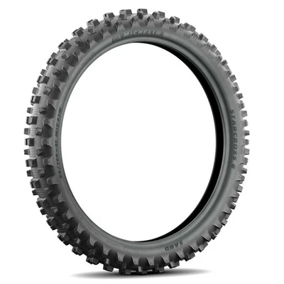 Michelin 33285 Starcross 6 Sand Front Tire - 80/100-21 - Image 1 of 3